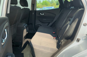 RENAULT KADJAR 1.3 TCE 140CH FAP ZEN 21
