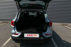 RENAULT KADJAR 1.3 TCE 140CH FAP ZEN 21