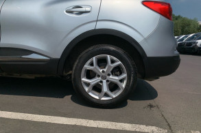 RENAULT KADJAR 1.3 TCE 140CH FAP ZEN 21