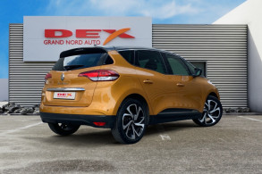 RENAULT SCENIC IV 1.7 BLUE DCI 120CH INTENS EDC