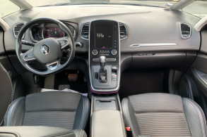 RENAULT SCENIC IV 1.7 BLUE DCI 120CH INTENS EDC