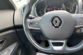 RENAULT SCENIC IV 1.7 BLUE DCI 120CH INTENS EDC