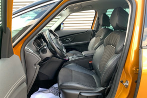 RENAULT SCENIC IV 1.7 BLUE DCI 120CH INTENS EDC