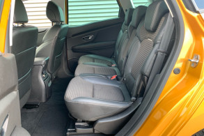 RENAULT SCENIC IV 1.7 BLUE DCI 120CH INTENS EDC