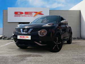 NISSAN JUKE 1.2 DIG T 115CH ACENTA PACK DESIGN