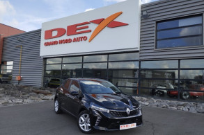 RENAULT CLIO V NEUF 26 1.0 TCE 90CH EVOLUTION