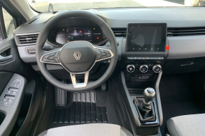 RENAULT CLIO V 1.0 TCE 90CH EVOLUTION