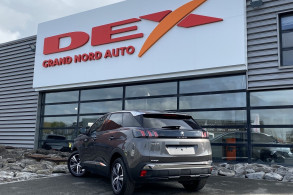 PEUGEOT 3008 HYBRID 136CH ALLURE PACK E DCS6