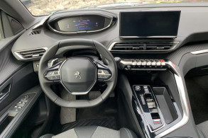 PEUGEOT 3008 HYBRID 136CH ALLURE PACK E DCS6