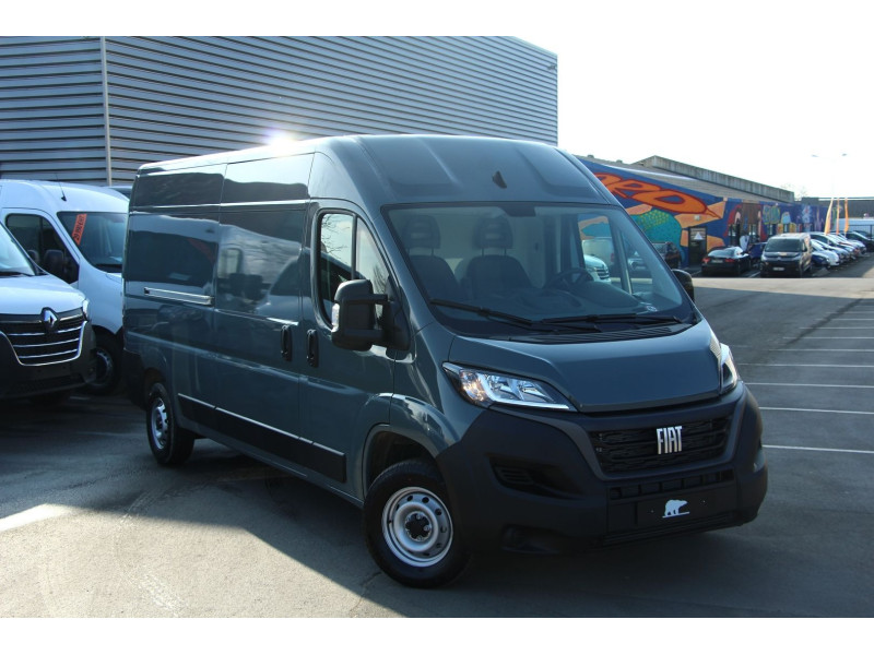 FIAT DUCATO FG 3.3 L3H2 140CH PACK BUSINESS