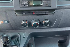 RENAULT MASTER CC F3500 L3 2.3 DCI 135CH CONFORT PORTE VOITURE