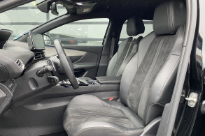 PEUGEOT 3008 1.5 BLUEHDI 130CH S S GT EAT8
