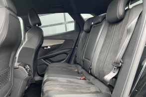 PEUGEOT 3008 1.5 BLUEHDI 130CH S S GT EAT8