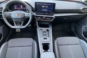 CUPRA FORMENTOR 1.4 E HYBRID 204CH V DSG6