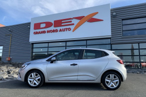RENAULT CLIO V 1.0 TCE 100CH BUSINESS