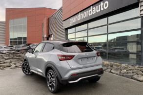 NISSAN JUKE NEUF 30 1.0 DIG T 114CH N DESIGN