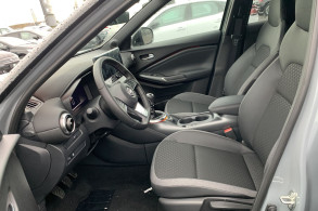 NISSAN JUKE NEUF 30 1.0 DIG T 114CH N DESIGN