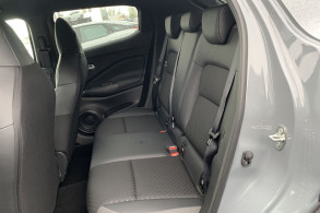 NISSAN JUKE NEUF 30 1.0 DIG T 114CH N DESIGN
