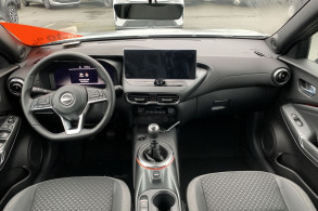 NISSAN JUKE NEUF 30 1.0 DIG T 114CH N DESIGN
