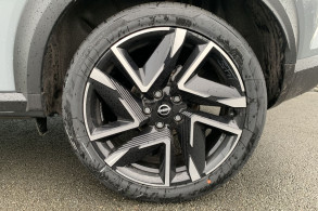 NISSAN JUKE NEUF 30 1.0 DIG T 114CH N DESIGN