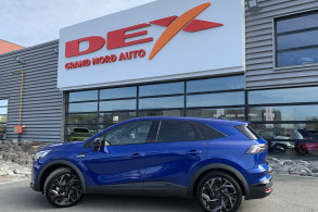 RENAULT SYMBIOZ NEUF 19 1.6 E TECH FULL HYBRID 145CH ESPRIT ALPINE