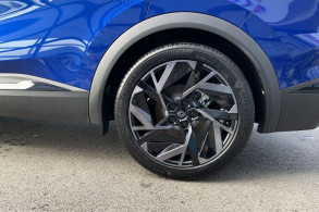 RENAULT SYMBIOZ NEUF 19 1.6 E TECH FULL HYBRID 145CH ESPRIT ALPINE