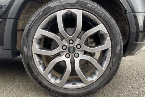 LAND ROVER EVOQUE COUPE 2.0 SI4 290 HSE DYNAMIC BVA MARK V 3P