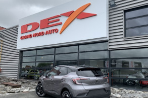 RENAULT CAPTUR II 1.0 TCE 90CH TECHNO