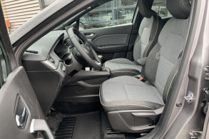 RENAULT CAPTUR II 1.0 TCE 90CH TECHNO