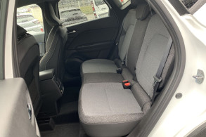 RENAULT CAPTUR II 1.0 TCE 90CH TECHNO