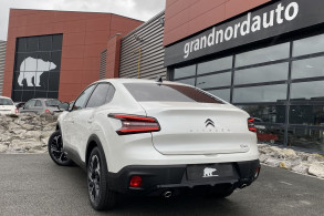 CITROEN C4 X NEUF 37 ESSENCE 130CH S S SHINE EAT8