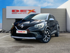 RENAULT CAPTUR II 1.0 TCE 90CH EVOLUTION