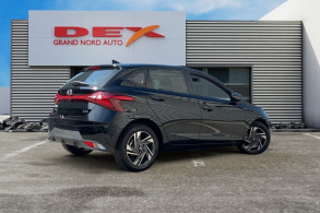 HYUNDAI I20 1.0 T GDI 100CH HYBRID INTUITIVE