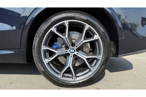 BMW X5 G05 XDRIVE45E 394CH M SPORT 17CV