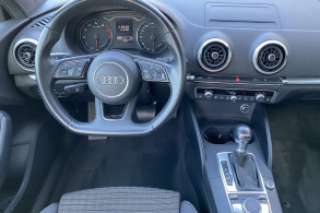 AUDI A3 SPORTBACK 35 TFSI 150CH COD S LINE S TRONIC 7