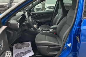 NISSAN JUKE NEUF 28 1.0 DIG T 114CH N CONNECTA 2025