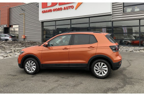 VOLKSWAGEN T CROSS 1.0 TSI 110CH ADVANCE