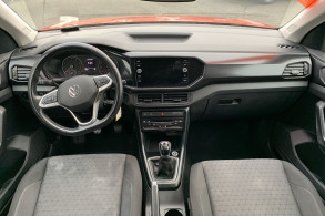 VOLKSWAGEN T CROSS 1.0 TSI 110CH ADVANCE