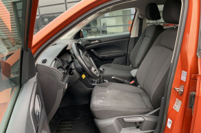 VOLKSWAGEN T CROSS 1.0 TSI 110CH ADVANCE