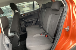 VOLKSWAGEN T CROSS 1.0 TSI 110CH ADVANCE