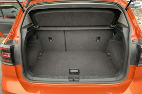 VOLKSWAGEN T CROSS 1.0 TSI 110CH ADVANCE