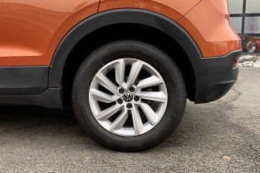 VOLKSWAGEN T CROSS 1.0 TSI 110CH ADVANCE