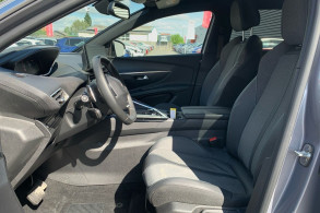 PEUGEOT 5008 HYBRID 136CH ALLURE PACK E DCS6