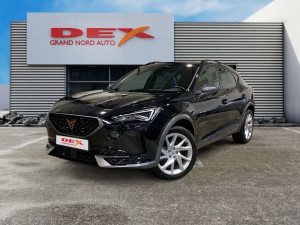 CUPRA FORMENTOR 1.4 E HYBRID 204CH V DSG6