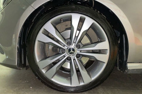 MERCEDES CLA SHOOTING BRAKE 180 SENSATION 7G DCT