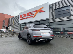 DS DS 7 CROSSBACK E TENSE 4X4 300CH PERFORMANCE LINE