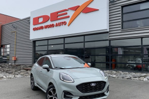 FORD PUMA 1.0 ECOBOOST HYBRID 125CH ST LINE S S