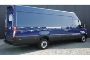 IVECO DAILY FG FOURGON 35S 18 EMPATTEMENT 4100L H2