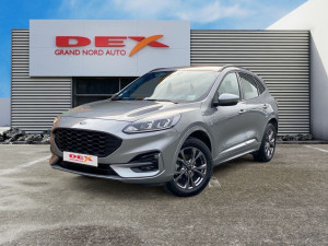 FORD KUGA 2.5 DURATEC 225CH PHEV ST LINE BVA