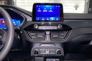 FORD KUGA 2.5 DURATEC 225CH PHEV ST LINE BVA